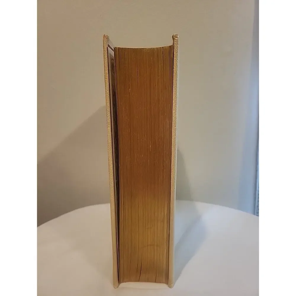 Holy Bible 1960 Good Counsel Publishing KJV Deluxe Edition Family Bible Catholic